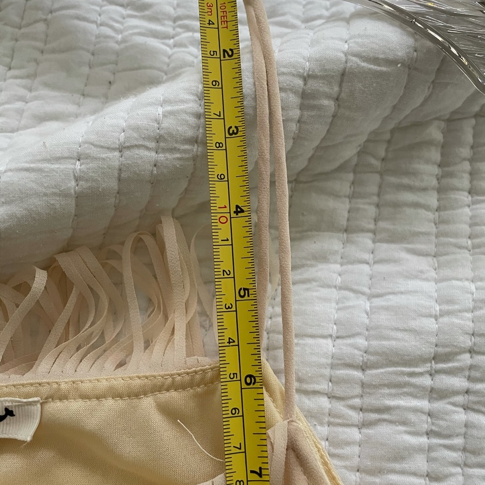 Fun Double Zero Top! - image 7